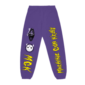 Hotel Diablo Anniversary Sweatpants