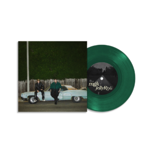 Lonely Road 7in Vinyl