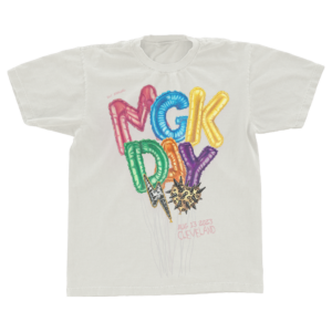 MGK DAY BALLOON TEE