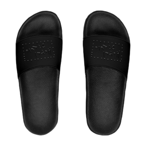 Hotel Diablo Embossed Slides