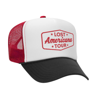 tour trucker