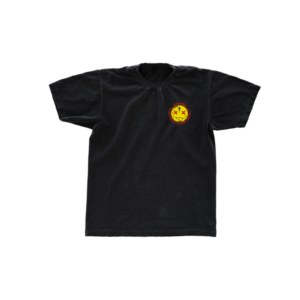 Hotel Diablo Key Tee